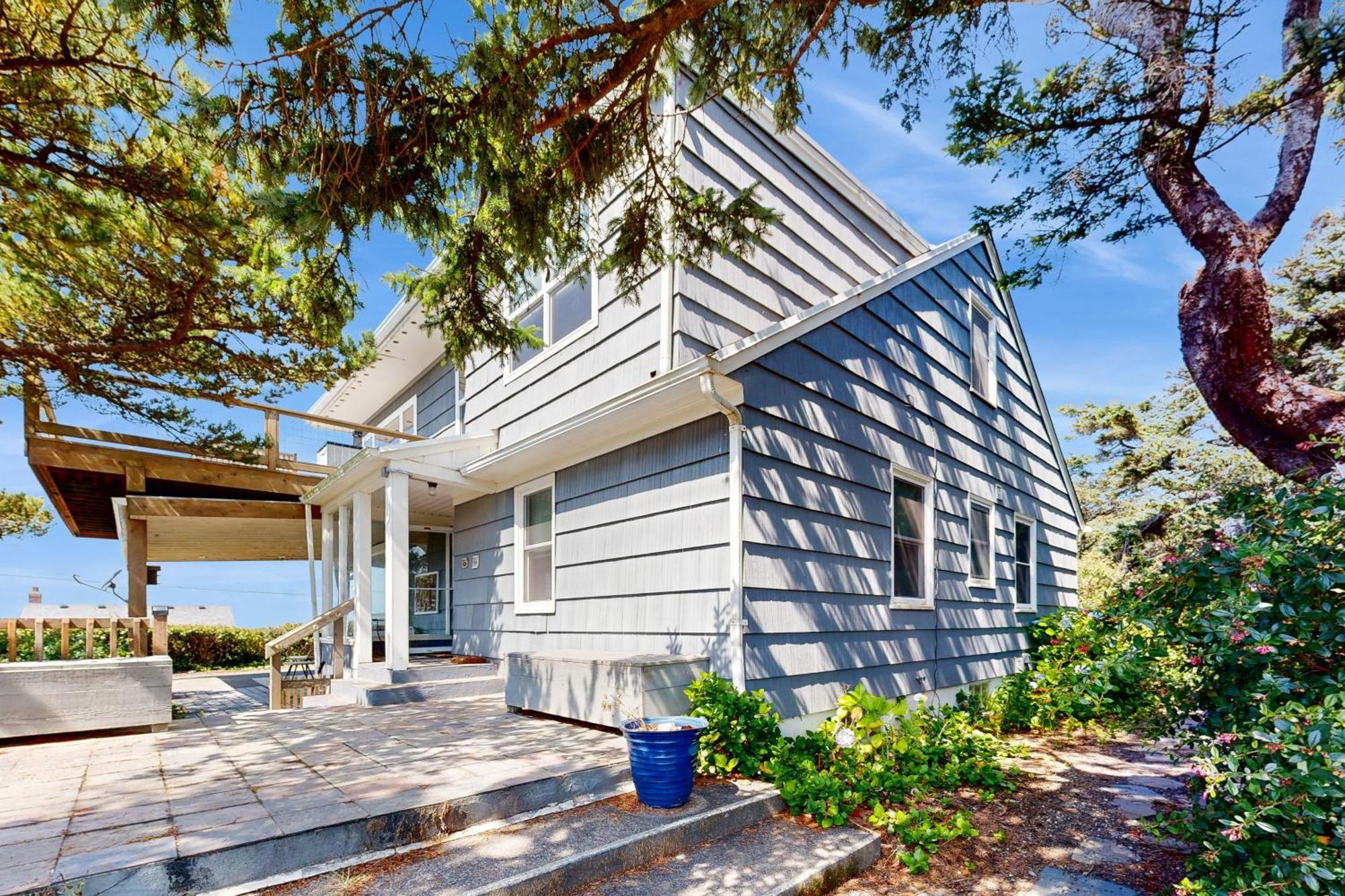 Hallie House Mca 314 Manzanita Exterior foto